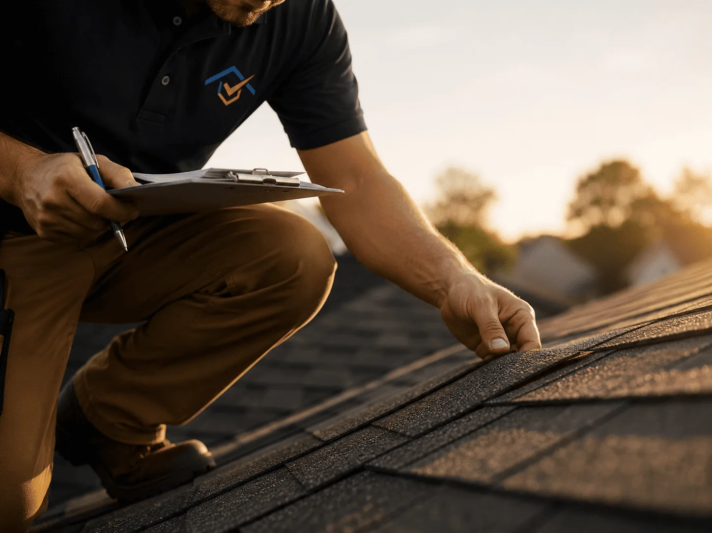 Why Choose Roof Inspection in Tyner, NC