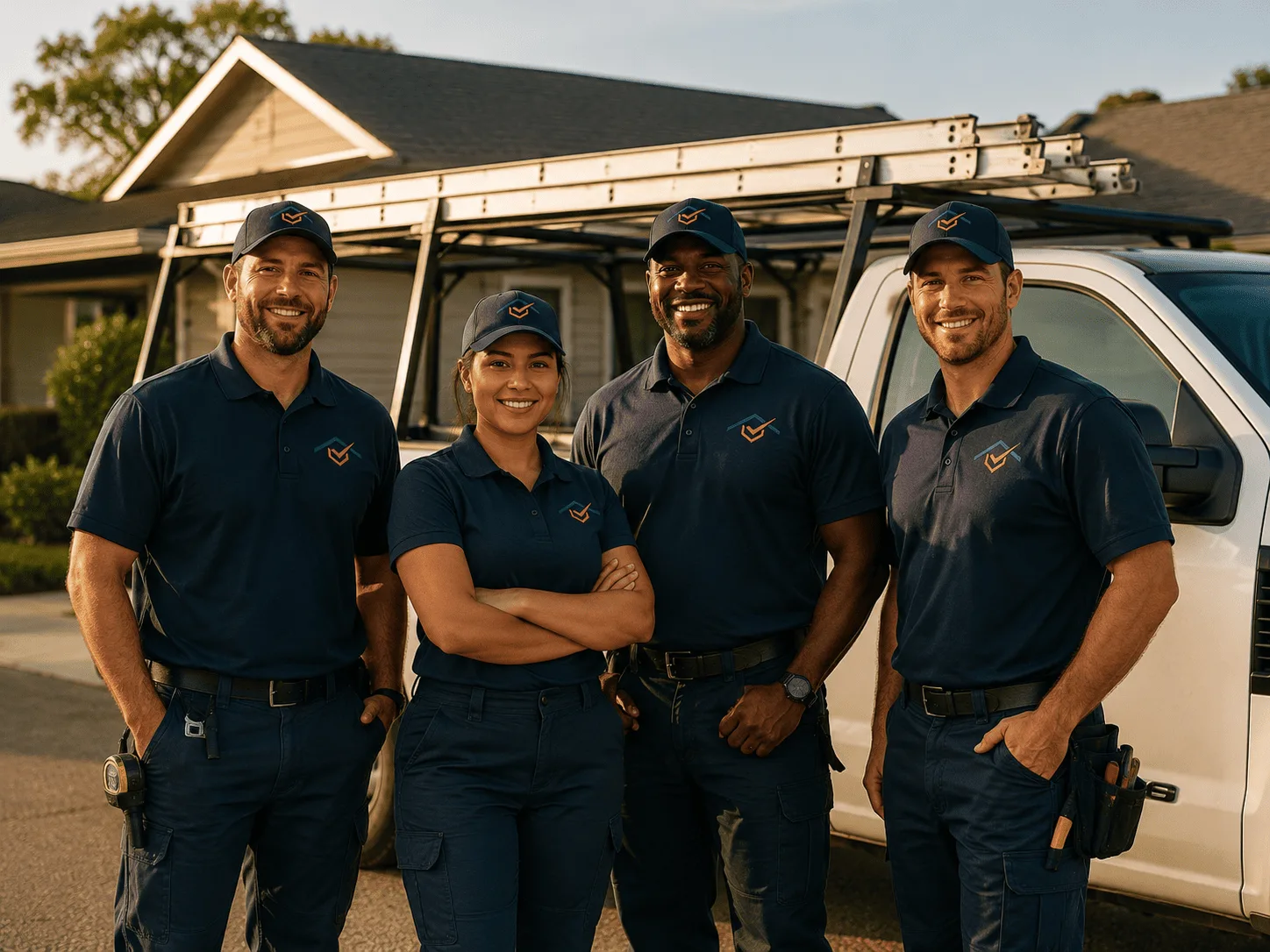 Roof Inspection company in Tyner, NC
